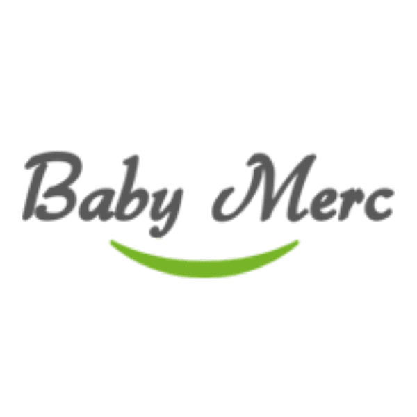 9. Kočárky Baby Merc